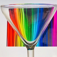 Портфолио Пономаренко Татьяна